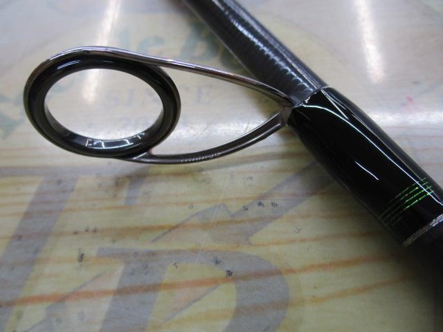 トラウティンスピンイル・フロッソ TILF-87BTS｜＠ベリーネット 日本