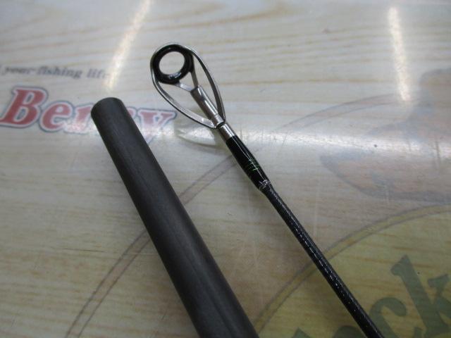 トラウティンスピンイル・フロッソ TILF-87BTS