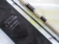 トラウティンスピンイル・フロッソ TILF-87BTS