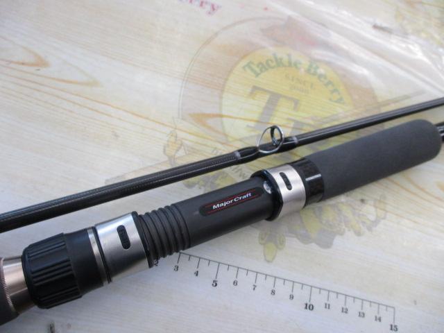メジャークラフト　ソルティック　ST-962 メジャークラフト ソルティック ST-962MH ☆特別セール割引品