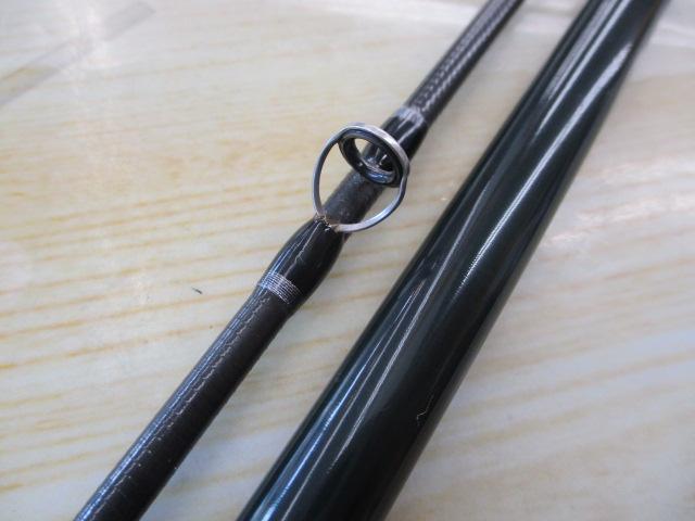 ソルティック ST-962LSJ｜＠ベリーネット 日本最大新品中古釣具