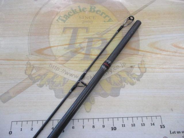 メジャークラフト　ソルティック　ST-962 メジャークラフト ソルティック ST-962MH ☆特別セール割引品
