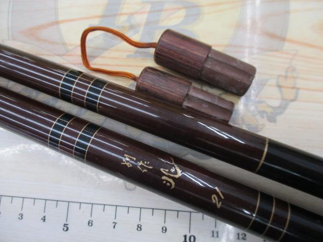 【未使用品】高級ヘラ竿　ダイワ　別作　兆　21尺 ヘラ竿 Daiwa兆21尺