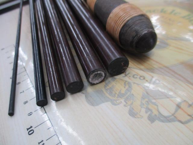 【未使用品】高級ヘラ竿　ダイワ　別作　兆　21尺 ヘラ竿 Daiwa兆21尺