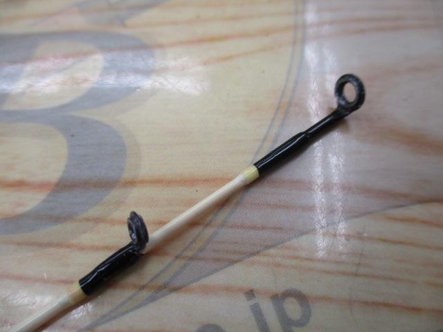 SS早技カワハギ 硬調210