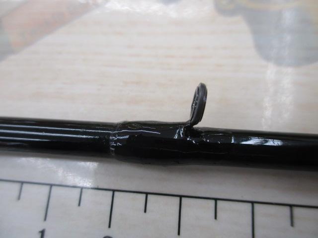 SS早技カワハギ 硬調210