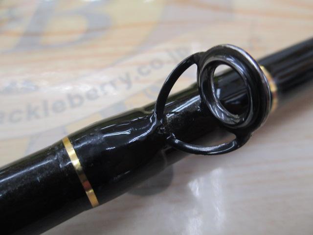 SS早技カワハギ 硬調210