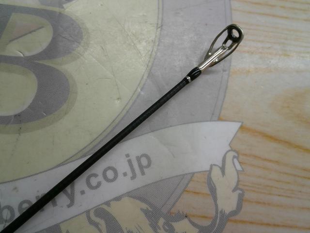 パームス モーラMGC-66MF | 爆釣屋山口下関店の入荷情報です！