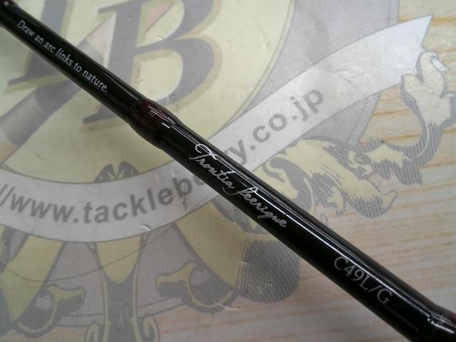 トラウティアフェリークC49L/G-P4｜＠ベリーネット 日本最大新品