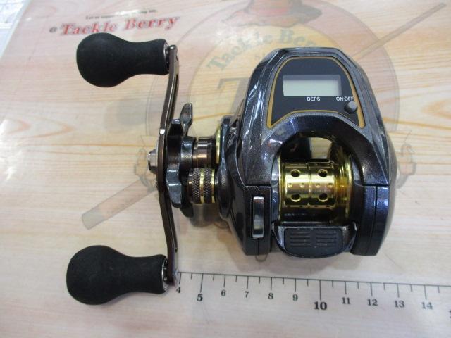 紅牙69hbタナセンサー150-h-dh-Lセット 紅牙69hbタナセンサー150-h-dh-Lセット ダイワ タナセンサー