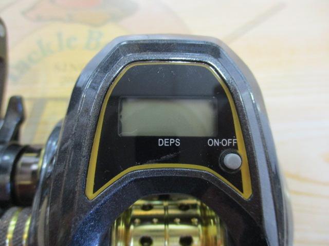18タナセンサー 150DH-L｜＠ベリーネット 日本最大新品中古釣具