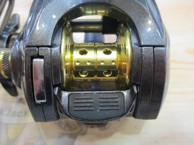 18タナセンサー 150DH-L｜＠ベリーネット 日本最大新品中古釣具