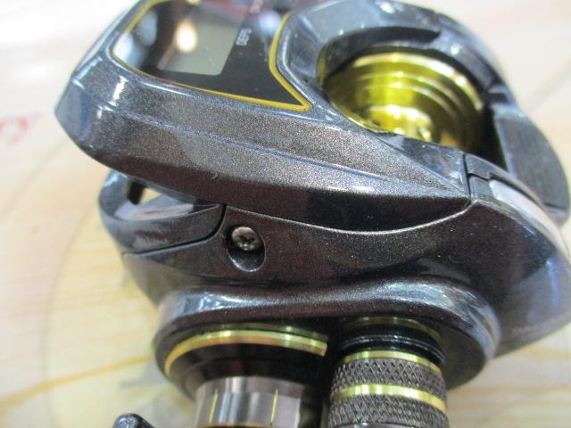 18タナセンサー 150DH-L｜＠ベリーネット 日本最大新品中古釣具