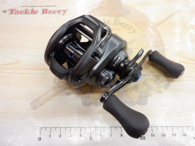19SLX MGL 70XG｜＠ベリーネット 日本最大新品中古釣具WEBショップ