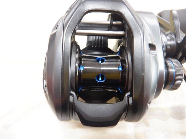 Amazon | シマノ(SHIMANO) ベイトリール 両軸 19 SLX MGL 70HG