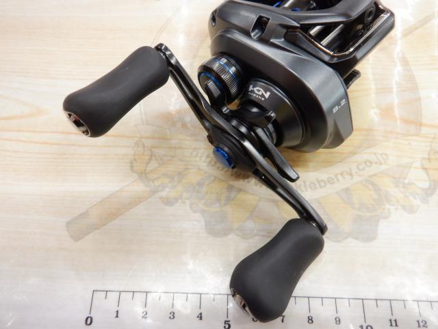 19SLX MGL 70XG｜＠ベリーネット 日本最大新品中古釣具WEBショップ