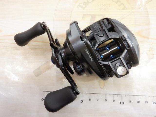 19SLX MGL 70XG｜＠ベリーネット 日本最大新品中古釣具WEBショップ