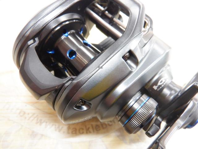 シマノ SLX MGL 70XG 右 (リール) 価格比較 - 価格.com