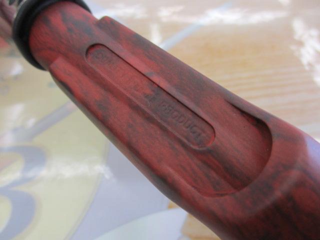 ビームス クローラ 9.2L+