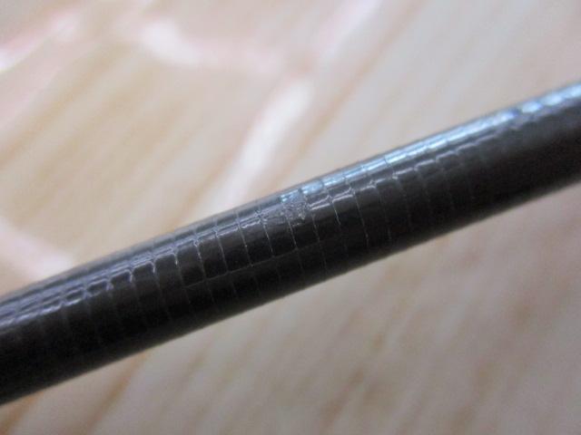 ビームス クローラ 9.2L+