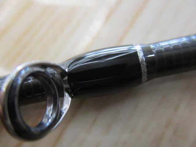 ビームス クローラ 9.2L+