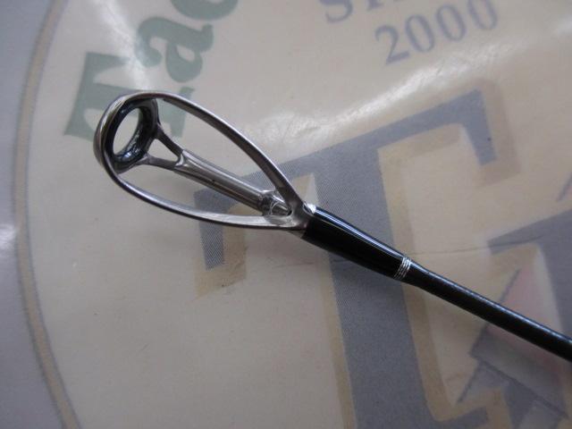 ビームス クローラ 9.2L+