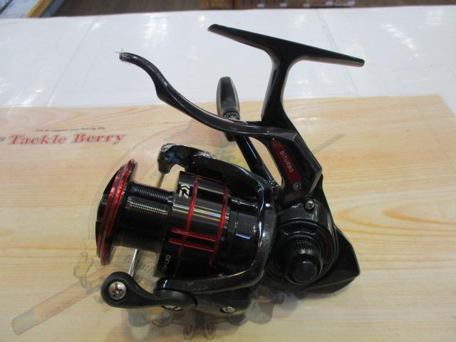19シグナス 3000H-LBD｜＠ベリーネット 日本最大新品中古釣具WEB
