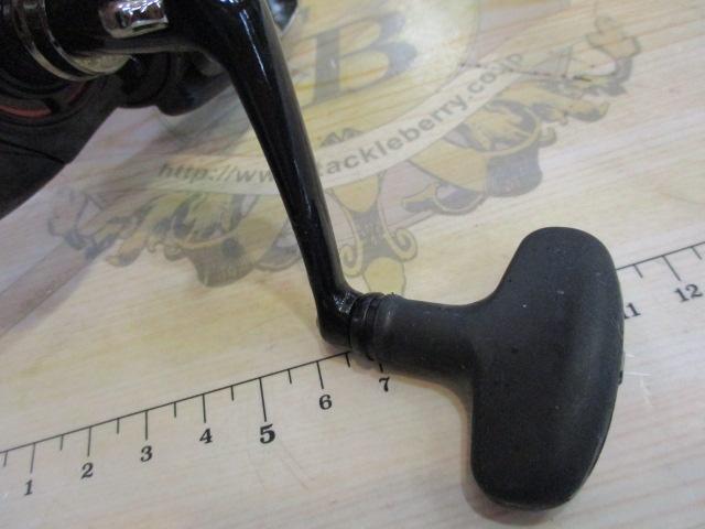 19シグナス 3000H-LBD