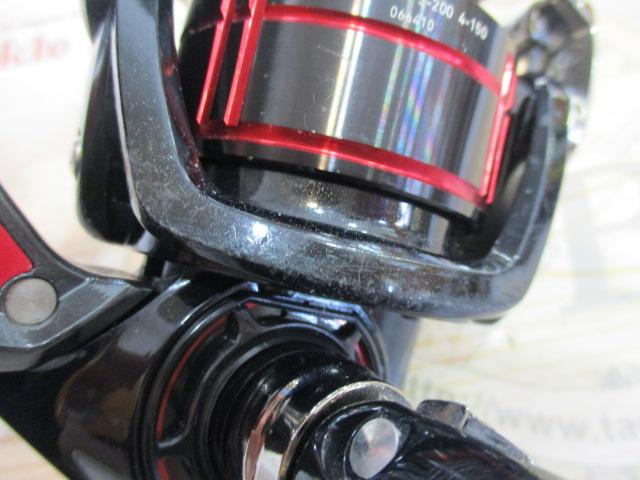 19シグナス 3000H-LBD