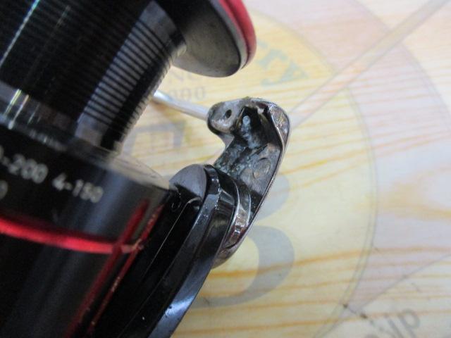 19シグナス 3000H-LBD