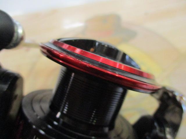 19シグナス 3000H-LBD