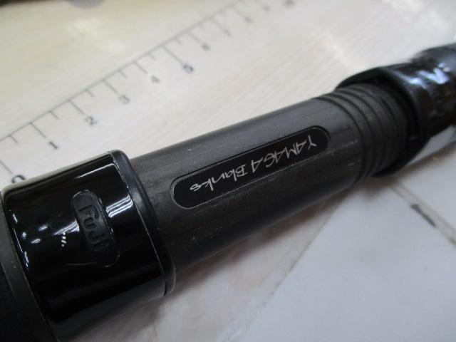 EARLY 105MH for Surf | YAMAGA Blanks