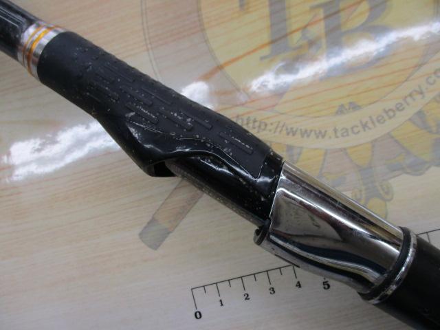 がま磯アテンダーⅡ 1.75-53｜＠ベリーネット 日本最大新品中古