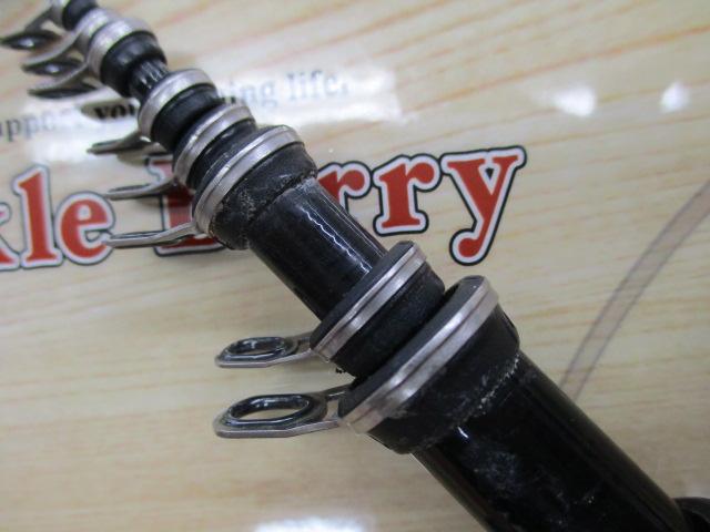 がま磯アテンダーⅡ 1.75-53｜＠ベリーネット 日本最大新品中古