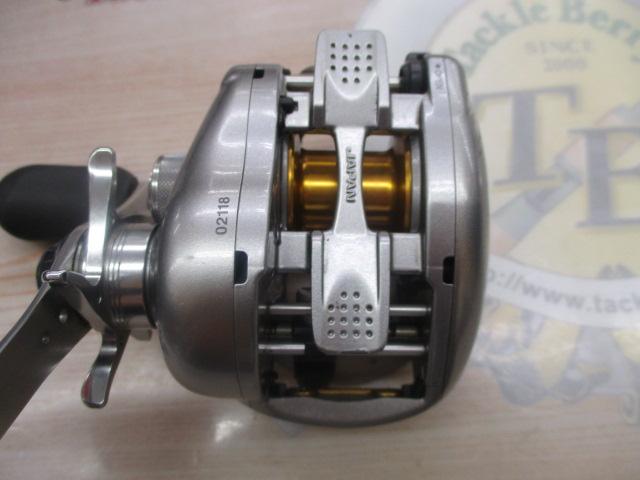 07メタニウムMg LH｜＠ベリーネット 日本最大新品中古釣具WEB