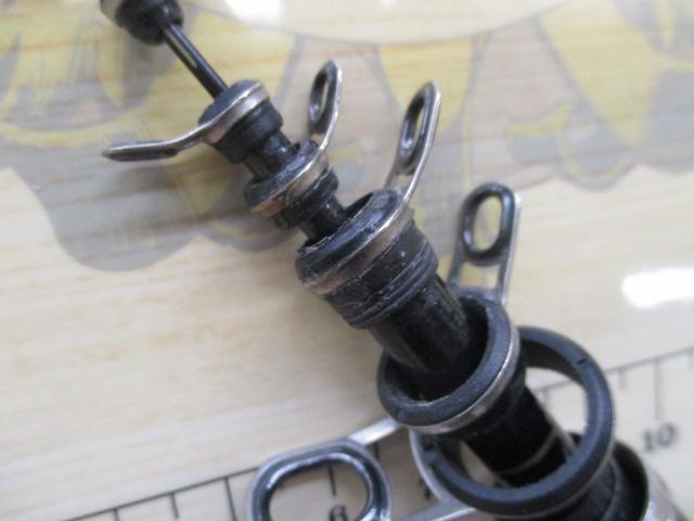 オレガ一徹LS口太 1.25-57V