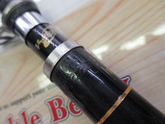 オレガ一徹LS口太 1.25-57V