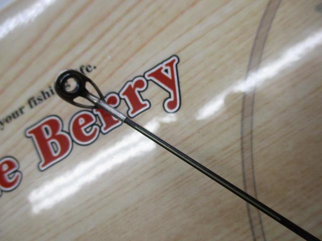 オレガ一徹LS口太 1.25-57V