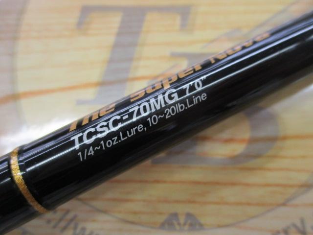 タクティクス TCSC-70MG