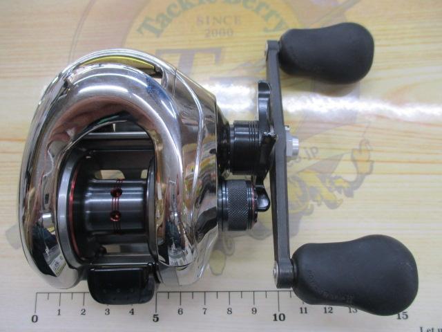 アンタレスDC7LV RH｜＠ベリーネット 日本最大新品中古釣具WEB