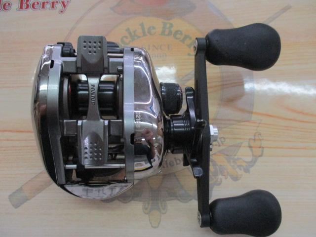 シマノ(SHIMANO) アンタレスDC7 左 020079｜アウトドア用品