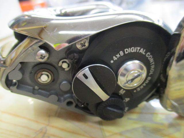 アンタレスDC7LV RH｜＠ベリーネット 日本最大新品中古釣具WEB