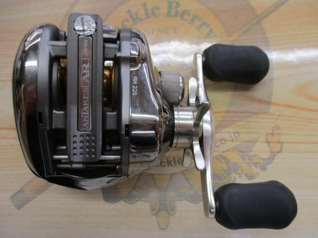 アンタレスAR RH｜＠ベリーネット 日本最大新品中古釣具WEBショップ