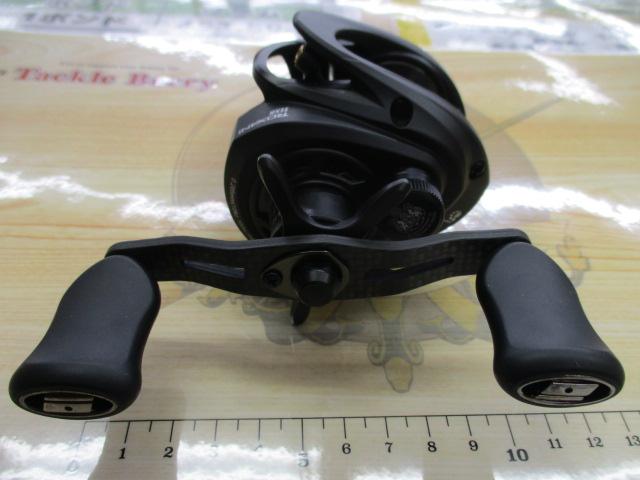 ロキサーニBC HS8-L｜＠ベリーネット 日本最大新品中古釣具WEB