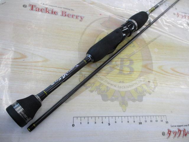 初回限定品  34  DFR-511  アドバンスメント511 Advancement（アドバンスメント）DFR-511 - アジング ライト