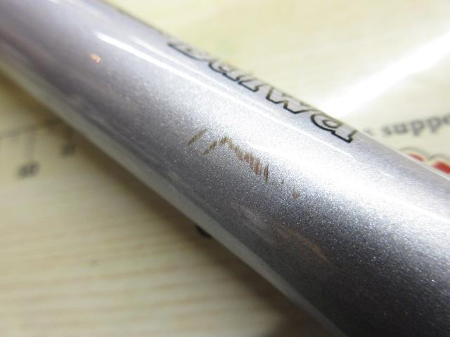 DAIWA HSリーガルISO 1.5-53I HSリーガルISO 1-53I｜＠ベリーネット 日本最大新品中古釣具WEB