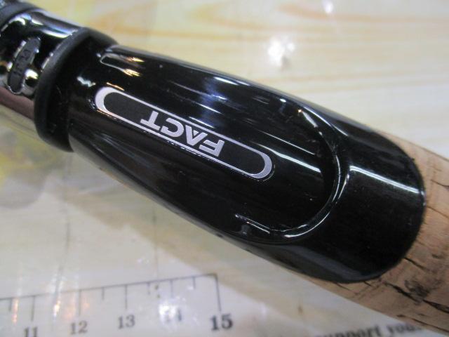 ヘラクレスファクト HFAS-65ULST｜＠ベリーネット 日本最大新品