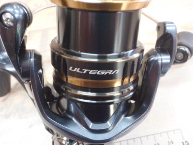 21アルテグラ 2500SHG｜＠ベリーネット 日本最大新品中古釣具WEB