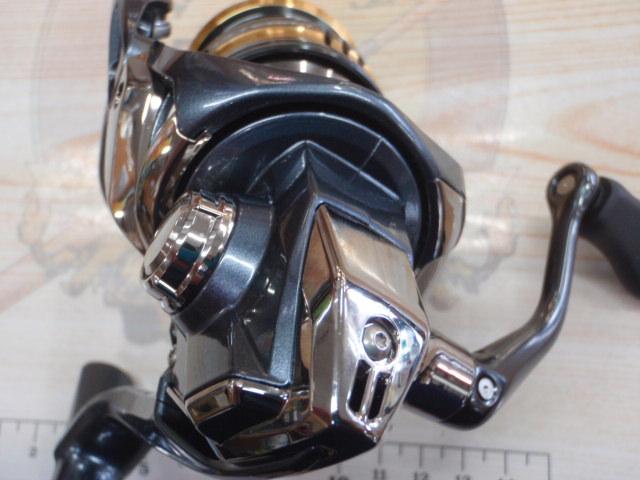 21アルテグラ 2500SHG｜＠ベリーネット 日本最大新品中古釣具WEB
