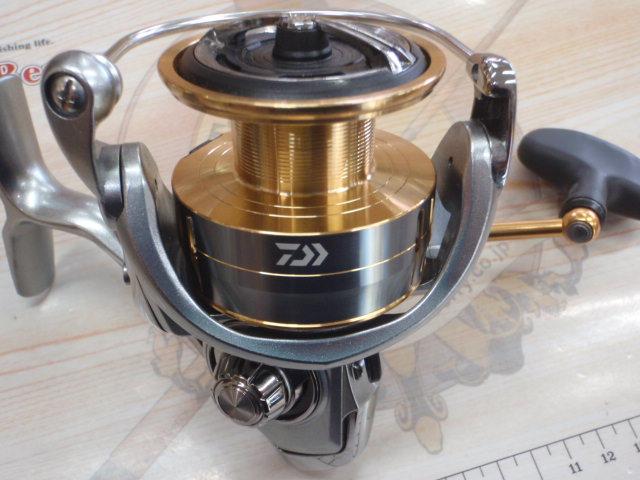 ダイワ(Daiwa) 18フリームス LT5000D-CXH 00057057｜アウトドア